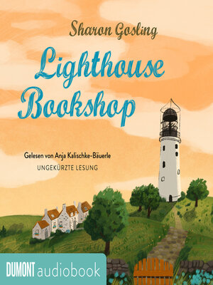 cover image of Lighthouse Bookshop